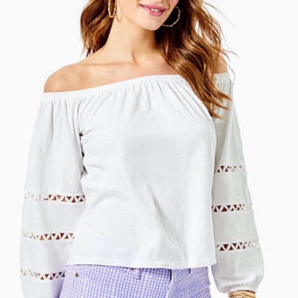 Lilly Top